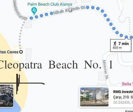 Apartment Sultan - 4 Star For You *