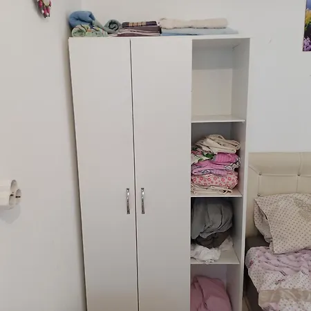 Sultan - 4 Star For You Apartment Alanya